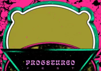 Progstureo Fest IV En Madrid