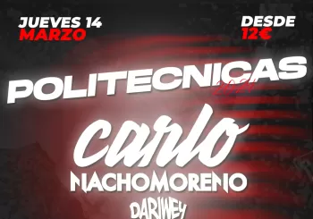 POLITECNICAS 2024 