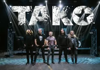 TAKO GIRA 
