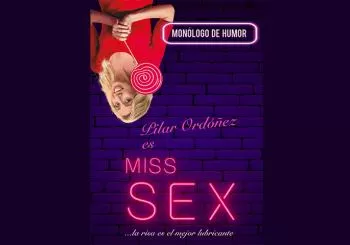 Miss Sex - Aranjuez en ARANJUEZ (MADRID)