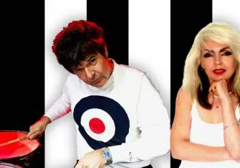 Bootleg Blondie en Leicester