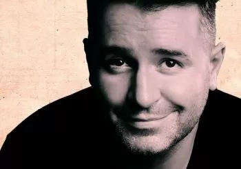 Hilarity Bites Comedy Club Presents Jarlath Regan: Notion's Eleven en Darlington