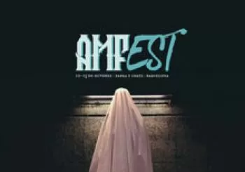 AMFest 2019 En Barcelona