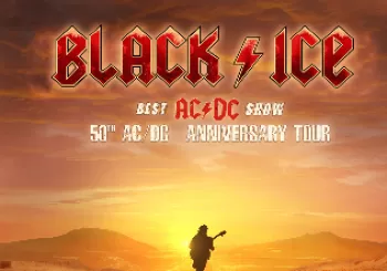 Black Ice Tributo Show AC/DC + Neon Delta en Escenario Santander - Cantabria