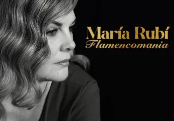 María Rubí - Flamencomanía en CIUDAD REAL