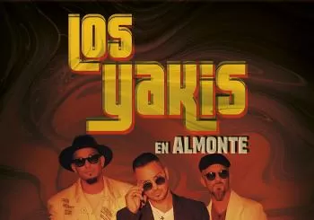 LOS YAKIS en HUELVA