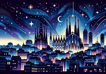 39 Congreso Ibérico de Astrología en Barcelona