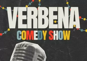 Verbena comedy show en Axel Hotel en Madrid