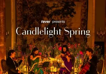 Candlelight Spring: A Tribute to Taylor Swift en Glasgow
