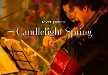 Candlelight Spring: The Best of The Beatles en Liverpool