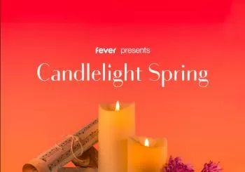 Candlelight Spring: Tribute to Coldplay & Imagine Dragons en London