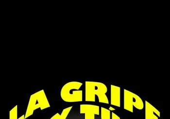 Concierto de LA GRIPE y TU en Logroño