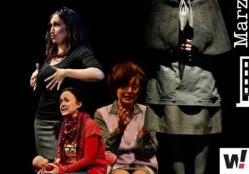Sexgeneration - Teatro en Daimiel
