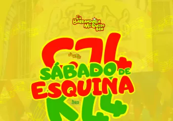 Sábado de Esquina Trojera en Bcn en barcelona