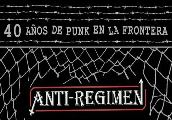 Vomito + Anti régimen Zorrotzako Gaztetxea en Zorroza, Bilbao.