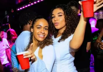 SOCALAND - London's Biggest SOCA Fusion Experience (BANK HOLIDAY SPECIAL)