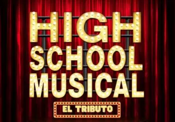 High School Musical, el tributo en Axel Hotel en Madrid