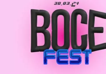 BOCE•FEST 2024 en Boceguillas