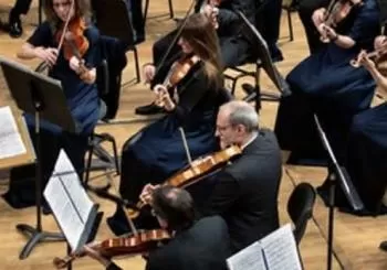 Auditorio de Milán Fondazione Cariplo: Sonidos americanos