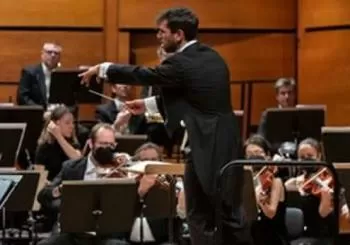 Auditorio de Milán Fondazione Cariplo: Suor Angelica