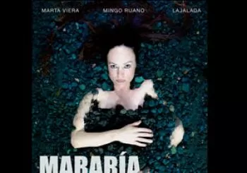 MARARÍA LA DE FEMÉS - en Agüimes