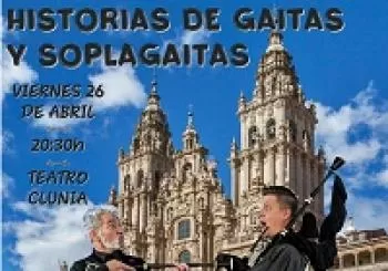 Historias de GAITAS y SOPLAGAITAS en BURGOS