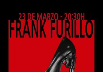 The Incorregibles Blues Band + Frank Furillo - Sala Almo2bar en Barcelona