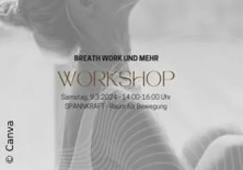 Breath Work und mehr - Deine Reise zur inneren Verbindung en FÜRSTENWALDE