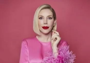 Katherine Ryan en Madrid