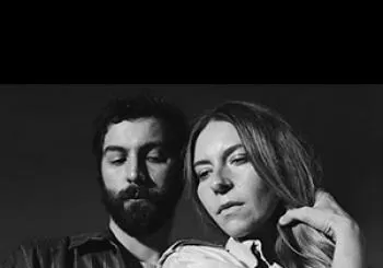 ROCÍO MÁRQUEZ & BRONQUIO - TERCER CIELO en El Puerto de Santa María