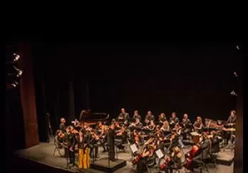 CAMERATA L`ISTESSO TEMPO - CONCIERTO DE SEMANA SANTA en El Puerto de Santa María