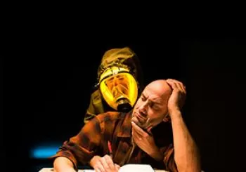 BÚHO - TITZINA TEATRO * en El Puerto de Santa María