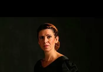 LA REGENTA (VETUSTA ES NOMBRE DE MUJER) - EL AEDO TEATRO en El Puerto de Santa María