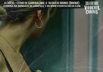 La Celestina del Siglo XXI en Alcala de Henares