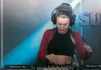 Dancehall Menorca invites Lu Ko Ala 22/03/24 en Ciutadella de Menorca