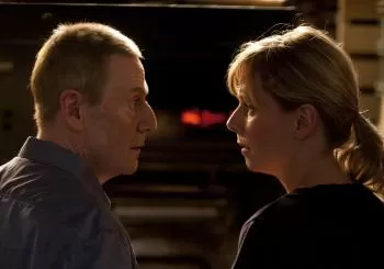 En Familie. Cine Vértigo
