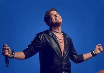 Carlos Vives en Valencia