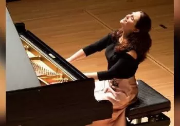 Auditorio de Milán Fondazione Cariplo: Chaikovski y el piano