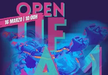 CHAMPIONS FIGHTLEAGUE 11 en GAVA