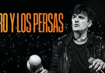 Ciro y Los Persas en BILBAO