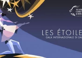 Les Étoiles: Gala di Danza en el Teatro Comunale di Bologna en Bolonia