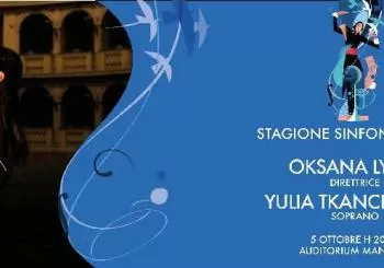 Berlioz, Debussy, Resatsch, Rachmaninov, Ravel: Teatro Comunale di Bologna en Bolonia