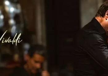 Las Cuatro Estaciones de Antonio Vivaldi en la Chiesa Evangelica Metodista en Roma