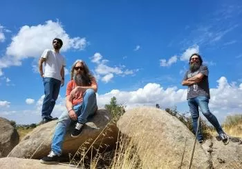 ARIZONA BABY EN MADRID (Bassement)