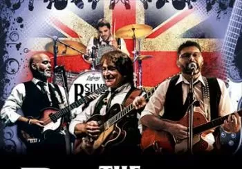 Tributo a Beatles