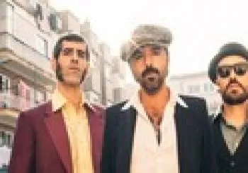 Sidecars - Festivals Strenes 2024 en Girona
