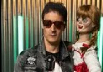 Kabraloker, Monologos y Antimagia en Madrid