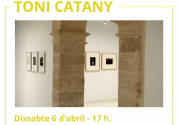 Visita guiada al Centre Internacional de Fotografia Toni Catany en Llucmajor