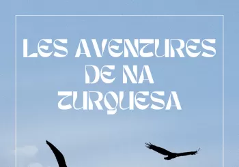 LES AVENTURES DE NA TURQUESA ( MOSTRA ESCOLAR D'ARTS ESCÈNIQUES) en PETRA