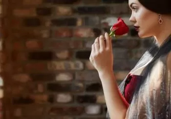Carmen en el Palau de la Música en Barcelona